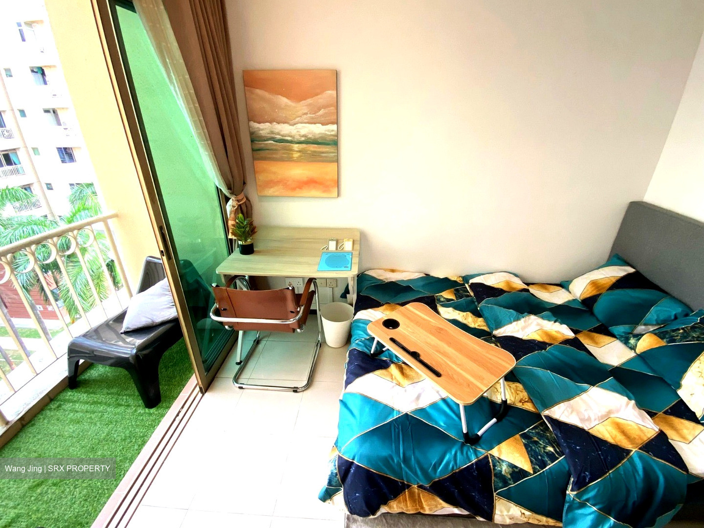 Astoria Park (D14), Condominium #555937501